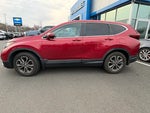 2022 CR-V Thumbnail 5