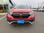2022 CR-V Thumbnail 20