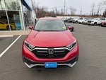 2022 CR-V Thumbnail 21