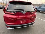 2022 CR-V Thumbnail 23