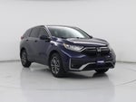2022 CR-V Thumbnail 1