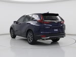 2022 CR-V Thumbnail 2