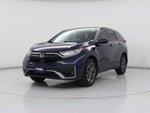2022 CR-V Thumbnail 4
