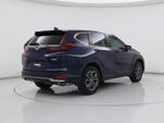 2022 CR-V Thumbnail 8