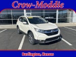 2018 CR-V Thumbnail 1