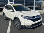 2018 CR-V Thumbnail 2