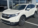 2018 CR-V Thumbnail 4