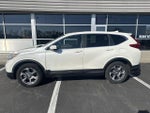 2018 CR-V Thumbnail 5