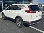 2018 CR-V Thumbnail 6