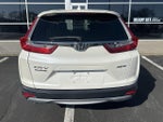 2018 CR-V Thumbnail 7