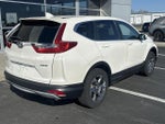 2018 CR-V Thumbnail 8