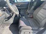 2018 CR-V Thumbnail 12