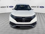 2020 CR-V Thumbnail 2