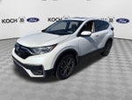 2020 CR-V Thumbnail 3