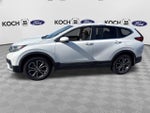 2020 CR-V Thumbnail 4