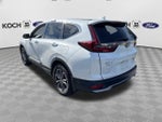 2020 CR-V Thumbnail 6