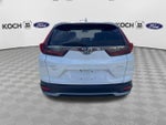 2020 CR-V Thumbnail 7