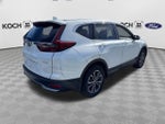 2020 CR-V Thumbnail 8