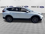 2020 CR-V Thumbnail 9