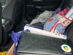 2020 CR-V Thumbnail 7