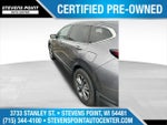 2020 CR-V Thumbnail 9