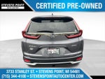 2020 CR-V Thumbnail 12