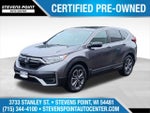 2020 CR-V Thumbnail 1