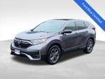 2020 CR-V Thumbnail 3