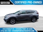 2020 CR-V Thumbnail 4