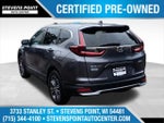 2020 CR-V Thumbnail 5
