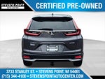 2020 CR-V Thumbnail 7