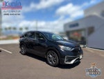 2021 CR-V Thumbnail 1