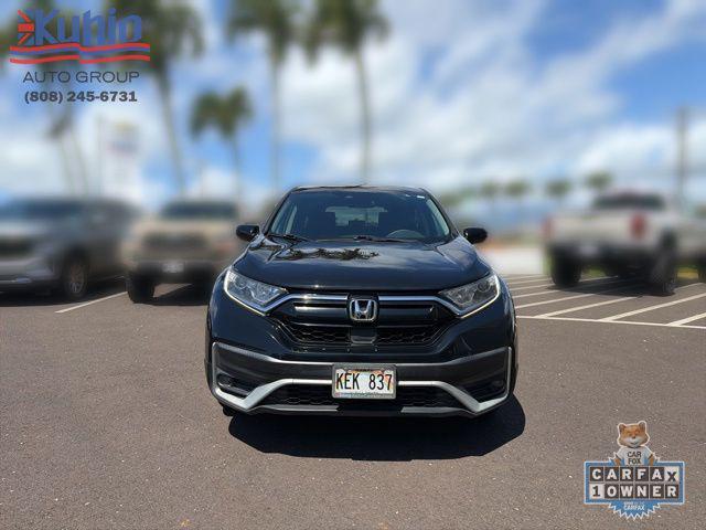2021 Honda CR-V - $23,890
