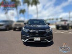 2021 CR-V Thumbnail 2