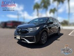 2021 CR-V Thumbnail 4