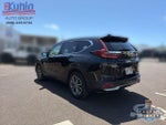 2021 CR-V Thumbnail 6