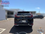 2021 CR-V Thumbnail 7