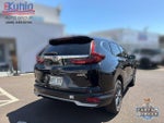 2021 CR-V Thumbnail 8
