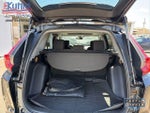 2021 CR-V Thumbnail 9