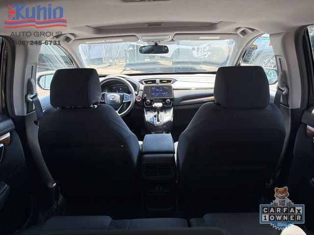 2021 Honda CR-V - $23,890