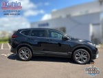 2021 CR-V Thumbnail 12