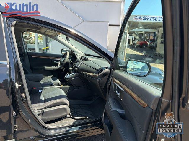 2021 Honda CR-V - $23,890