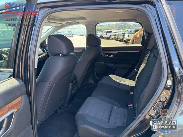 2021 Honda CR-V - $23,890