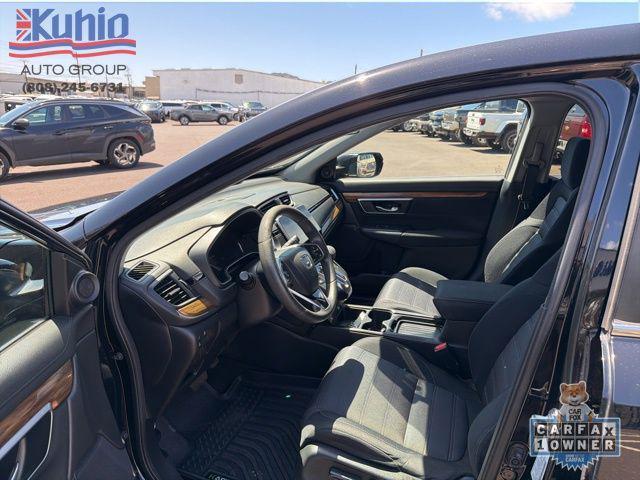 2021 Honda CR-V - $23,890