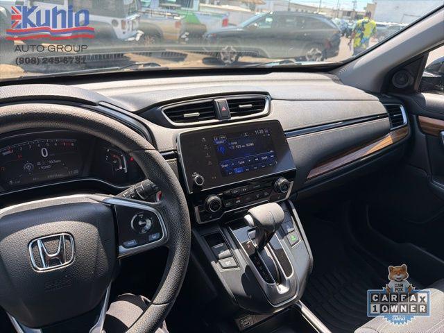 2021 Honda CR-V - $23,890