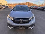 2021 CR-V Thumbnail 2