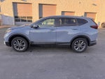 2021 CR-V Thumbnail 4