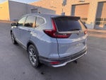 2021 CR-V Thumbnail 5