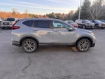 2021 CR-V Thumbnail 8