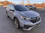 2021 CR-V Thumbnail 16